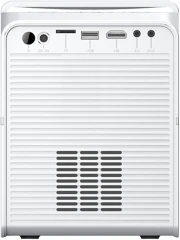 Проектор Cactus CS-PRC.04WT.Full HD-A + Экран CS-PSRM-180X180-WT LCD (1920x1080) 1000:1 ресурс лампы:50000часов 1xUSB typeA 1xHDMI 1.35кг