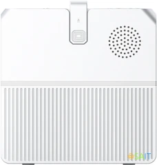 Проектор Cactus CS-PRC.04WT.Full HD-A + Экран CS-PSRM-180X180-WT LCD (1920x1080) 1000:1 ресурс лампы:50000часов 1xUSB typeA 1xHDMI 1.35кг