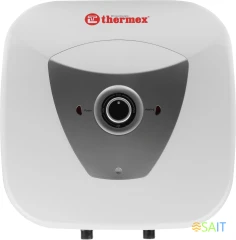 Водонагреватель Thermex H 10 O (pro) 1.5кВт 10л электрический настенный/белый
