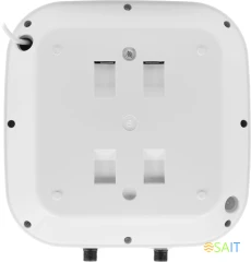 Водонагреватель Thermex H 10 O (pro) 1.5кВт 10л электрический настенный/белый