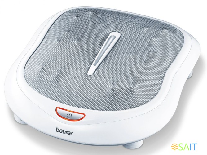 Массажер для ног Beurer FM60 50Вт белый (649.31)