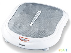 Массажер для ног Beurer FM60 50Вт белый (649.31)