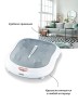 Массажер для ног Beurer FM60 50Вт белый (649.31)