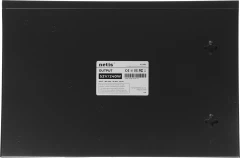 Коммутатор Netis P116GC (L2) 18x1Гбит/с 16PoE+ 240W неуправляемый