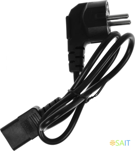 Коммутатор Netis P116GC (L2) 18x1Гбит/с 16PoE+ 240W неуправляемый