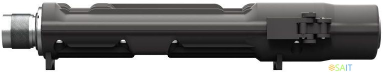 Точка доступа MikroTik Metal 52 ac (RBMETALG-52SHPACN) AC750 10/100/1000BASE-TX