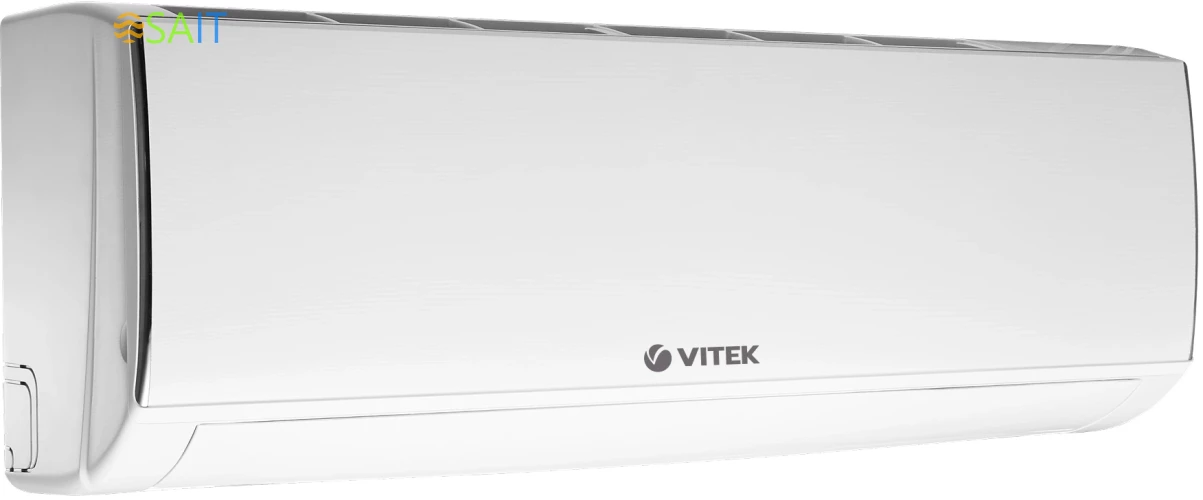 Сплит-система Vitek VT-2502 белый