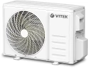 Сплит-система Vitek VT-2502 белый