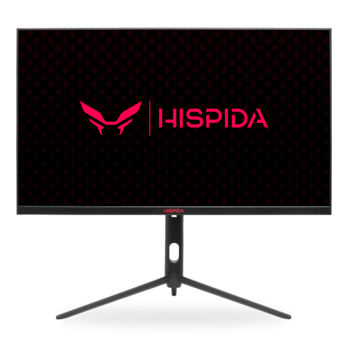 Монитор Nerpa HISPIDA GI27Q27HE