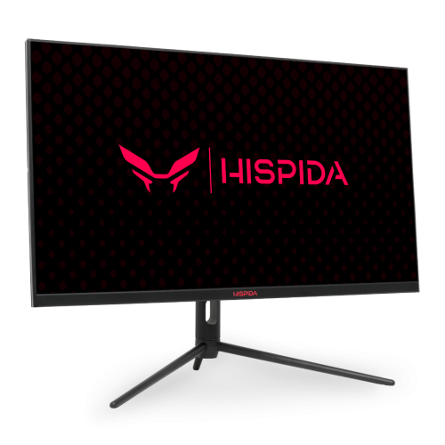 Монитор Nerpa HISPIDA GI27Q27HE