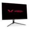 Монитор Nerpa HISPIDA GI27Q27HE