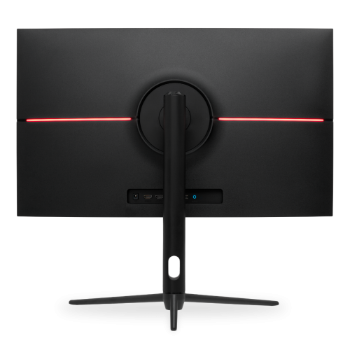Монитор Nerpa HISPIDA GI27Q27HE