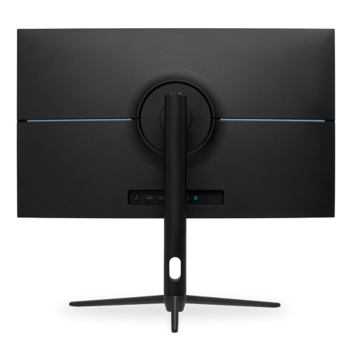 Монитор Nerpa HISPIDA GI27Q27HE