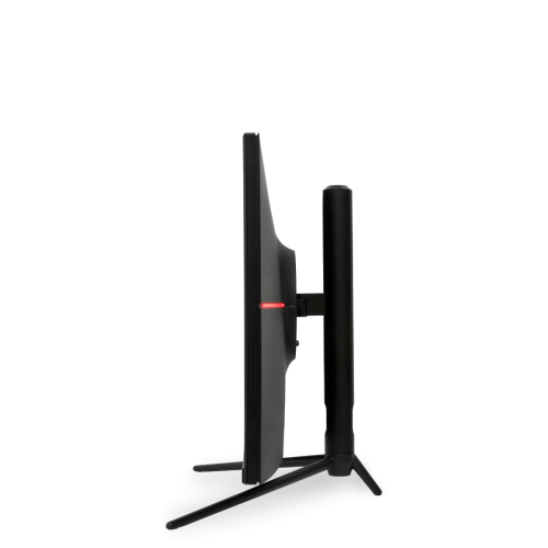 Монитор Nerpa HISPIDA GI27Q27HE