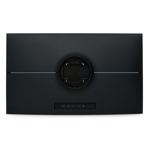 Монитор Nerpa HISPIDA GI27Q27HE