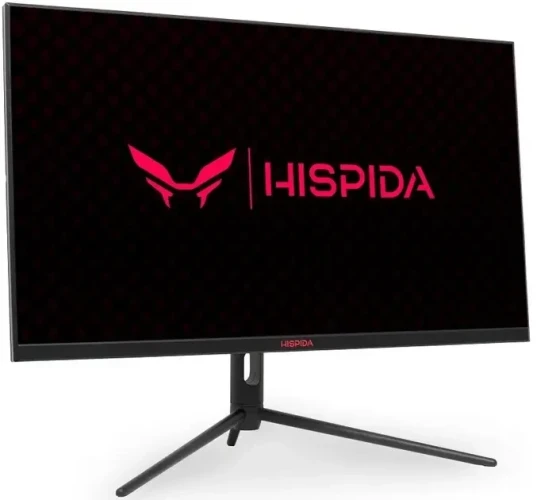 Монитор Nerpa HISPIDA GI27Q27HE