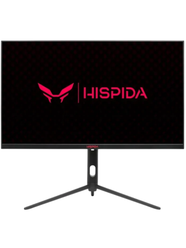 Монитор Nerpa HISPIDA GI27Q27HE