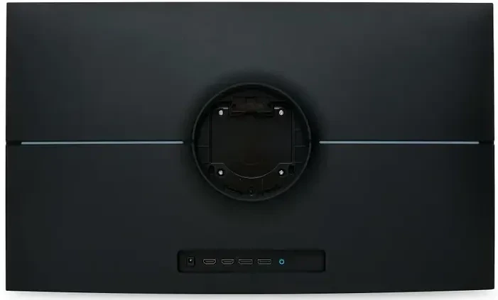 Монитор Nerpa HISPIDA GI27Q27HE