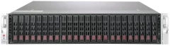Сервер IRU Rock s2224p 2x6126 4x32Gb AOC-S3008L-L8e AST2500 2xGigEth 2x920W w/o OS (2079104)