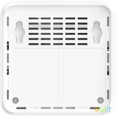 Бесшовный Mesh роутер Tenda EX3 (EX3(2-PACK)) AX1500 10/100/1000BASE-TX белый (упак.:2шт)