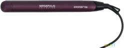 Выпрямитель Polaris PHS 2590KT 40Вт фиолетовый макс.темп.:220С покрытие:турмалиновое