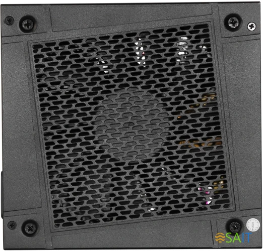 Блок питания Bloody ATX 1250W BD-PS1250P 80+ platinum (20+4pin) APFC 140mm fan 12xSATA Cab Manag RTL