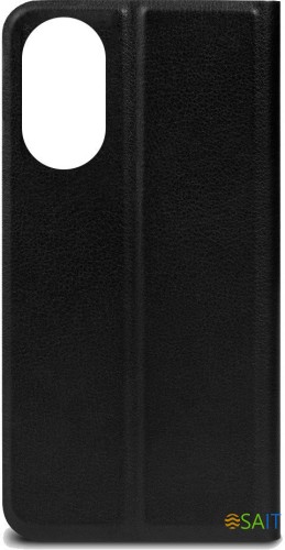 Чехол (флип-кейс) Gresso для Honor 50 Atlant Pro черный (GR15ATL653)