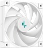 Устройство охлаждения(кулер) Deepcool AK620 Soc-AM5/AM4/1200/1700/1851 белый 4-pin 28dB Al+Cu 260W 1456gr Ret (R-AK620-WHNNMT-G-1)