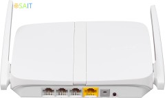 Роутер беспроводной Mercusys MW305R N300 10/100BASE-TX белый