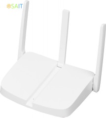Роутер беспроводной Mercusys MW305R N300 10/100BASE-TX белый