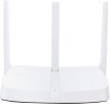 Роутер беспроводной Mercusys MW305R N300 10/100BASE-TX белый