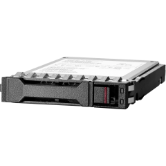Твердотельный накопитель SSD HPE P64842-B21