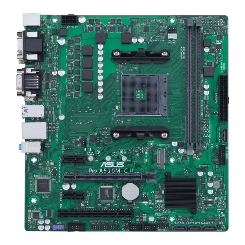 Материнская плата ASUS  90MB18F0-M0EAYC