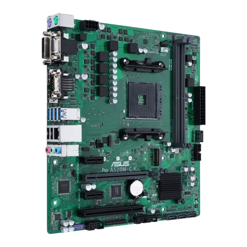 Материнская плата ASUS  90MB18F0-M0EAYC