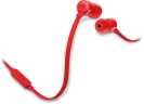 Гарнитура внутриканальные JBL Tune 110 1.2м красный проводные в ушной раковине (JBLT110RED)