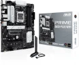 Материнская плата Asus PRIME B650-PLUS WIFI SocketAM5 AMD B650 4xDDR5 ATX AC`97 8ch(7.1) 2.5Gg RAID+HDMI+DP