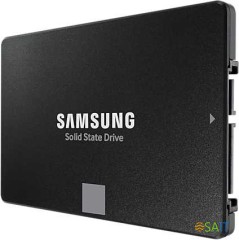Накопитель SSD Samsung SATA-III 250GB MZ-77E250BW 870 EVO 2.5"