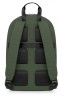 РюкзакДА Moleskine METRO (ET926MTBKK6) 31x47x13см полиамид зеленый