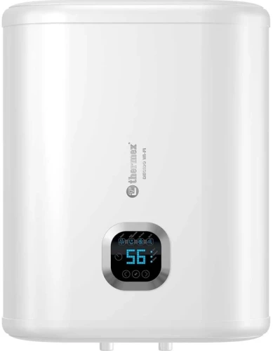 Водонагреватель Thermex Decido 30 Wi-Fi 2кВт 30л электрический настенный/белый