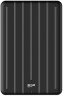Накопитель SSD Silicon Power USB-C 1TB SP010TBPSD75PSCK Bolt B75 Pro 2.5" черный