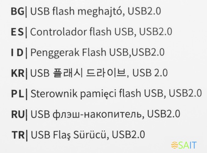 Флеш Диск Netac 8Gb U326 NT03U326N-008G-20PN USB2.0 серебристый