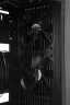 Корпус Zalman S2 TG черный без БП ATX 4x120mm 2xUSB2.0 1xUSB3.0 audio bott PSU