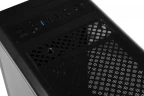 Корпус Zalman S2 TG черный без БП ATX 4x120mm 2xUSB2.0 1xUSB3.0 audio bott PSU