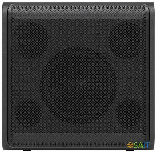 Колонка порт. LG Xboom STAGE черный 120W 2.1 BT 4700mAh (STAGE301)