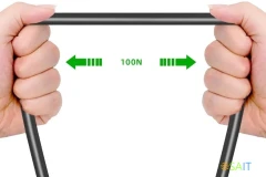 Кабель соединительный аудио-видео Premier 5-806 20.0 HDMI (m)/HDMI (m) 20м. позолоч.конт. черный
