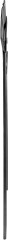 Кронштейн для телевизора Ultramounts UM816F черный 32"-55" макс.55кг настенный фиксированный