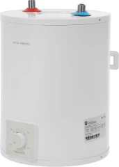Водонагреватель Royal Thermo Genie Eco U RWH 10 1.5кВт 9л электрический настенный/белый