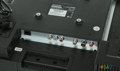 Телевизор LED Yuno 31.5" ULX-32TCS226 Яндекс.ТВ черный HD 50Hz DVB-T2 DVB-C DVB-S2 WiFi Smart TV (RUS)