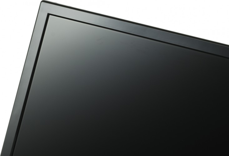 Телевизор LED Yuno 31.5" ULX-32TCS226 Яндекс.ТВ черный HD 50Hz DVB-T2 DVB-C DVB-S2 WiFi Smart TV (RUS)