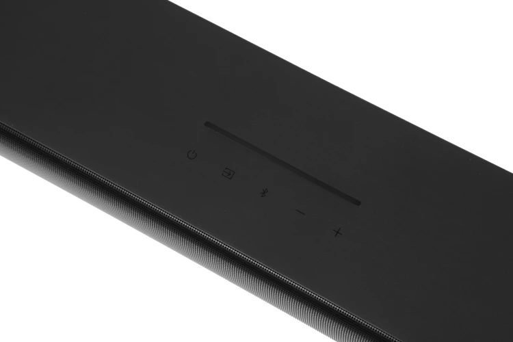 Саундбар TCL S45H 2.0 100Вт серый